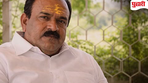 Ashok Kharat case | भोंदू अशोक खरातविरोधात ठोस पुरावे : SIT प्रमुख तेजस्‍विनी सातपुतेंनी CDR लिक प्रकरणी दिली मोठी अपटेड