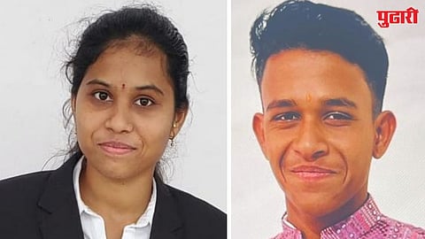 Jintur Zari Road Accident