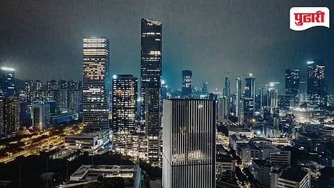 Pimpri Chinchwad Smart City