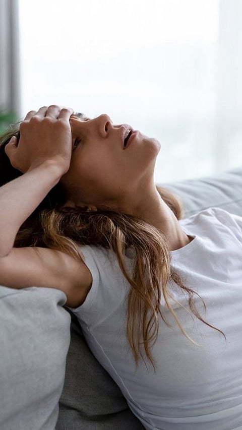 सतत थकवा जाणवतोय? 'ही' असू शकतात ५ मुख्य कारणं