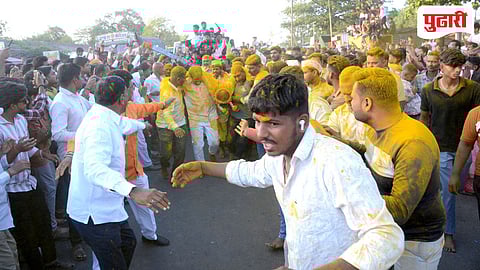 Rahuri Khandoba Yatra 2026
