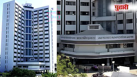 Jalgaon Municipal : मोहाडीत महापालिकेचा 'हातोडा' थंडावला; आदिवासी बांधवांच्या तीव्र विरोधामुळे पथक माघारी