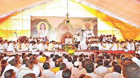 Dhananjay Munde statement