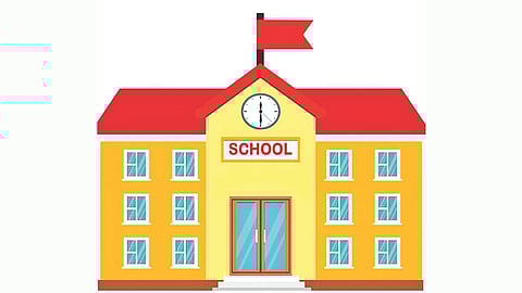 school quality assessment Maharashtra