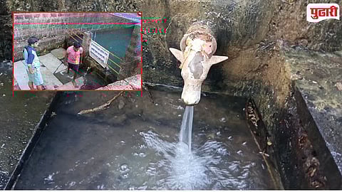 Sindhudurg Devgad Dahibav Ganga