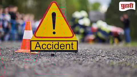 Accident News
