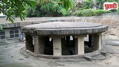 Pataleshwar Caves