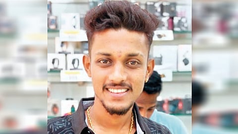 kolhapur | चांदीच्या विटांऐवजी निघाल्या 40 किलो तांब्याच्या लगडी