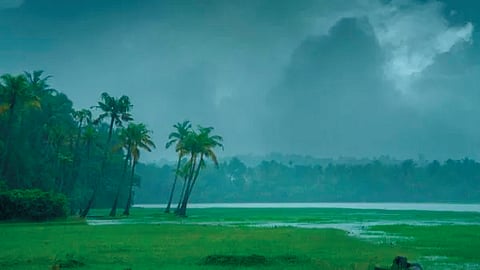 Indian weather news |