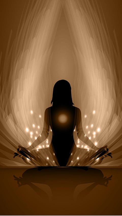 Mind & Brain Health |केवळ ७ दिवसांच्या 'ध्याना'मुळे बदलू शकते मेंदूची कार्यक्षमता!  