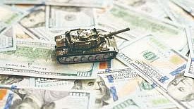 Iran US conflict betting |