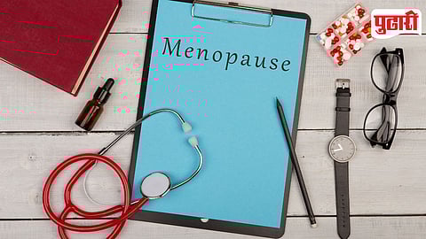 Menopause