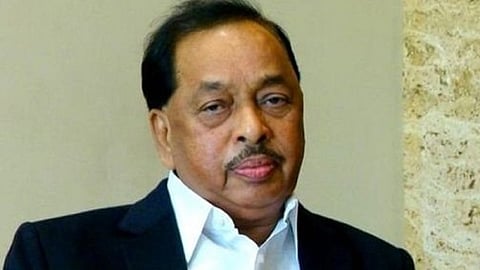 Narayan Rane