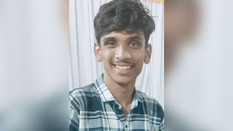 Paithan News : आपेगाव येथे वीस वर्षीय तरुणाने जीवन संपविले