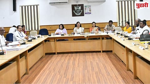 Nagpur Municipal Corporation