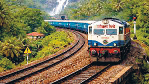 Konkan Railway
