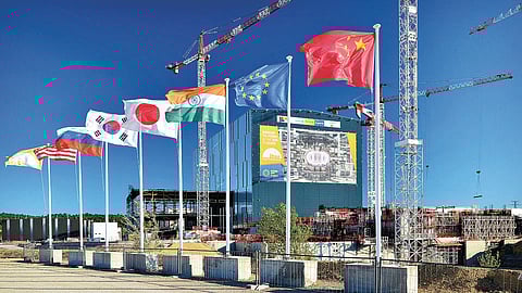 Nuclear fusion technology | 