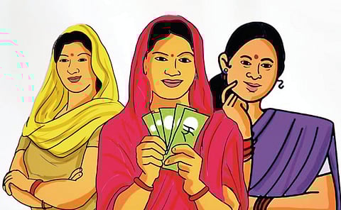 Ladki Bahin scheme