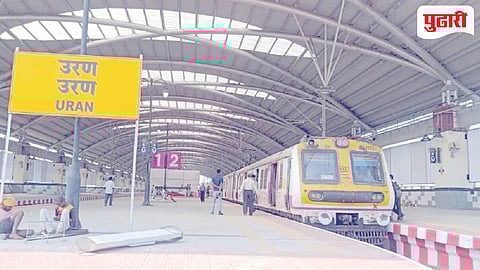 Central Railway news