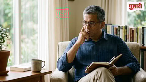 ओव्हरथिंकिंग : केवळ विचार नव्हे, तर मेटाबॉलिजम बिघडवणारा आजार; अशी बदला सवय