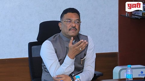 Pratap Sarnaik