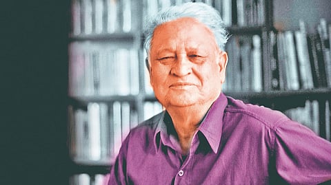 Vyankatesh Madgulkar |