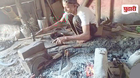 Shrivardhan local news