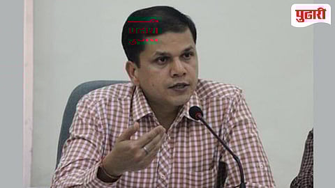 Thane municipal corporation case