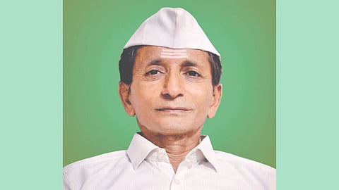 Tasgaon Accident News