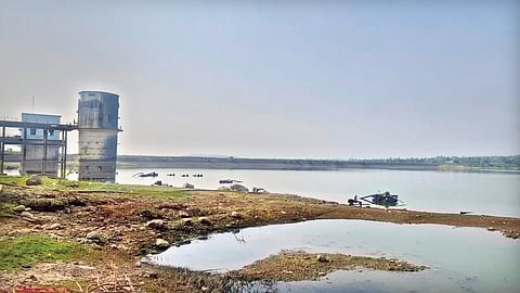 Shirala Water Crisis