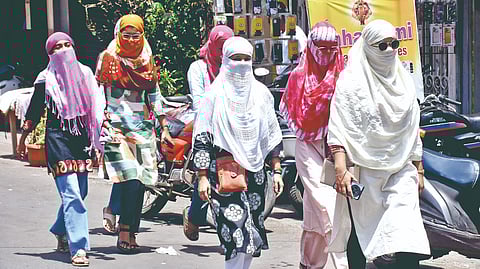 Kolhapur weather alert 