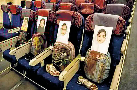 School attack victims photos |