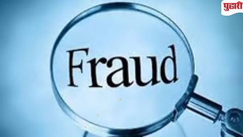 Kalyan real estate fraud