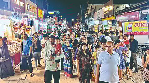 Panchgani-Mahabaleshwar tourism