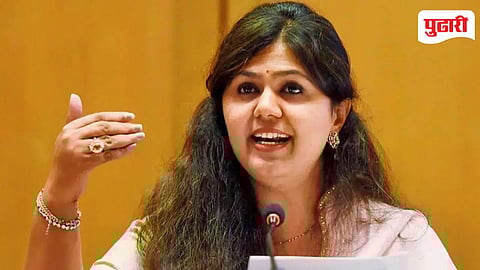 Mula Mutha River Rejuvenation