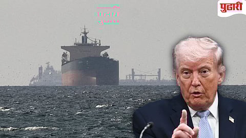 Iran US Talks Fail | इराणबरोबर चर्चा फिस्‍कटल्‍यानंतर अमेरिकेचे राष्‍ट्राध्‍यक्ष ट्रम्‍प यांचे मोठे विधान, "यापुढे..." 