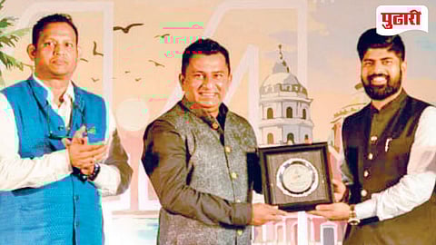 Goa Tourism Development