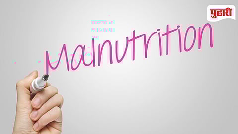 malnutrition cases