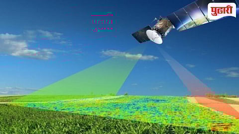 Parbhani news | उपगृह पीक पाहणी रिपोर्ट अन् कृषी मंडी आवक अहवालामुळे पीक विमा भरपाईत होणार घट 