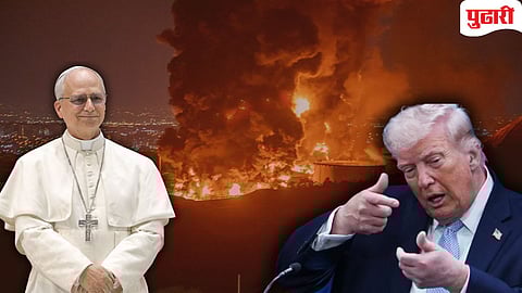 प्रातिनिधिक छायाचित्र.