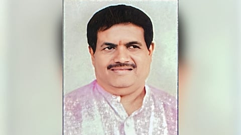 senior journalist prakash bhoite passes away