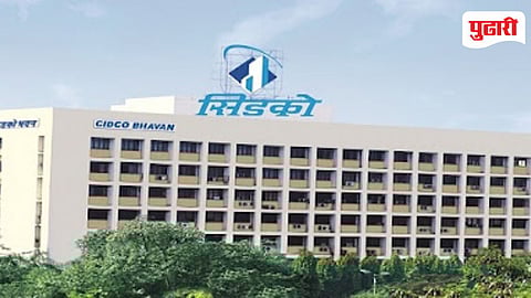 Navi Mumbai Coastal Road