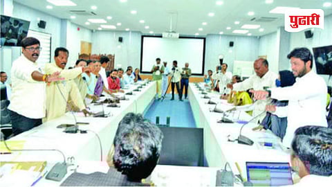 Imtiaz Jaleel-Waste Management Contractor