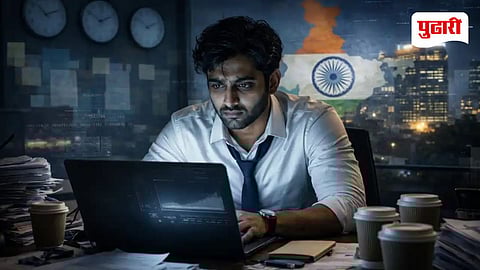 Engineer Salary Hike Controversy