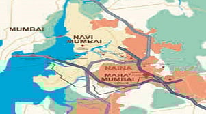 Mumbai metro expansion |