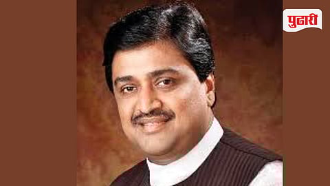 Shaktipeeth Highway Dispute 