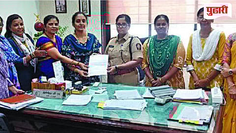 Nashik Conversion Case | कॉर्पोरेट जिहाद अन् धर्मांतराचे षडयंत्र रोखा