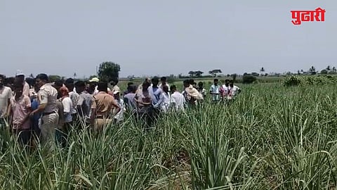 Danoli businessman kidnapping for extortion 