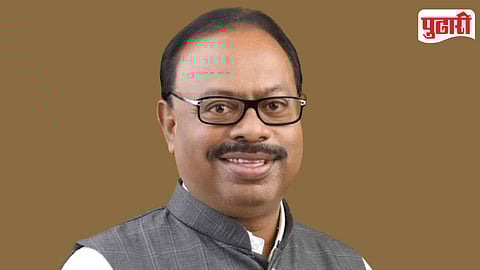 Chandrashekhar Bawankule