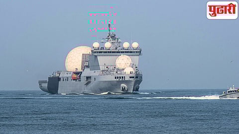 India Pakistan Missile Test